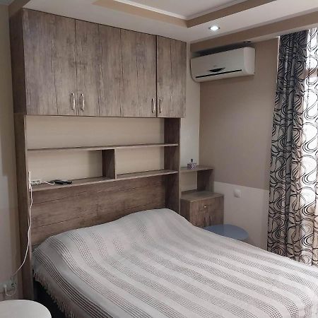Apartmán Batumi Orbi Sea Tawer Exteriér fotografie