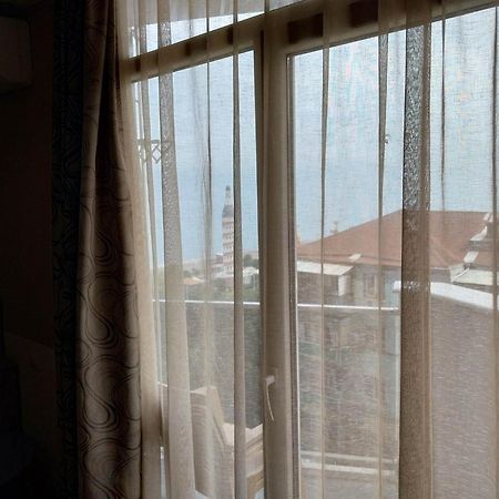 Apartmán Batumi Orbi Sea Tawer Exteriér fotografie
